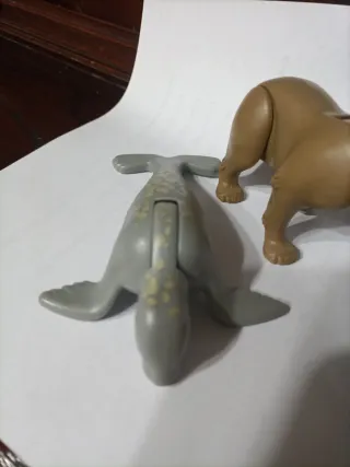 Sorprese Happy Meal Playmobil e KFC DC Comics