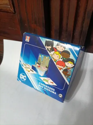 Sorprese Happy Meal Playmobil e KFC DC Comics