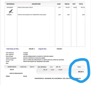 Vendo Banco Regulable Gimnasio TELJU