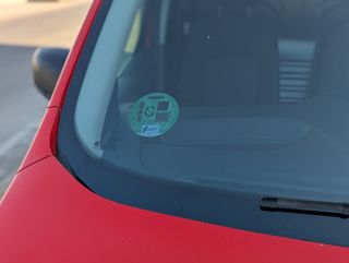 Ford Transit Connect L2 1.5EcoBlue Garantía IVA In