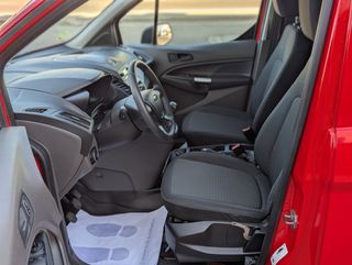 Ford Transit Connect L2 1.5EcoBlue Garantía IVA In