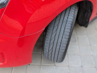 Ford Transit Connect L2 1.5EcoBlue Garantía IVA In