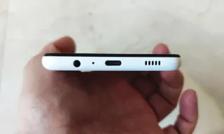 Samsung Galaxy A12 perfetto!