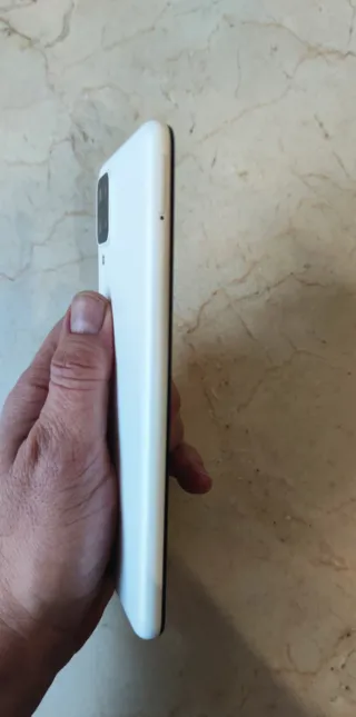 Samsung Galaxy A12 perfetto!