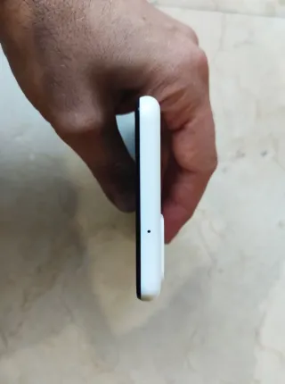 Samsung Galaxy A12 perfetto!