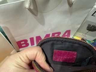Monedero Bimba y Lola Original