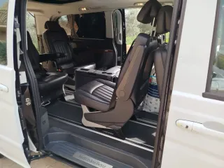 Mercedes-Benz Viano 2011