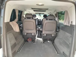 Mercedes-Benz Viano 2011