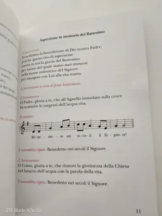 Veglia di Pentecoste