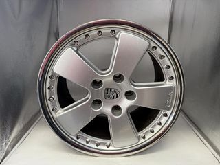 llantas especiales originales Porsche 18 Pulgadas