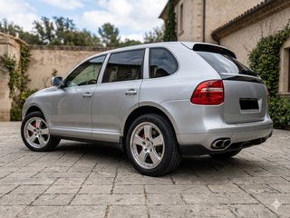 llantas especiales originales Porsche 18 Pulgadas