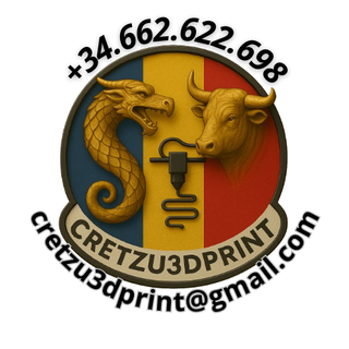 Decoración Acuario/Terrario 3D Rocas