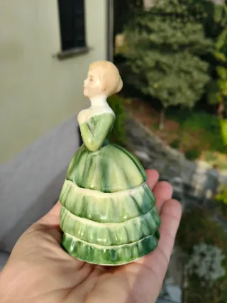 Statuina Royal Doulton