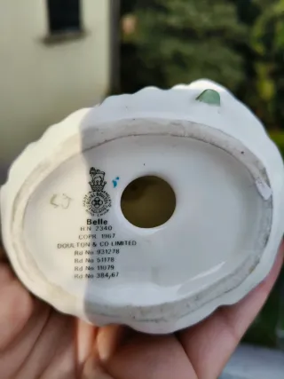 Statuina Royal Doulton