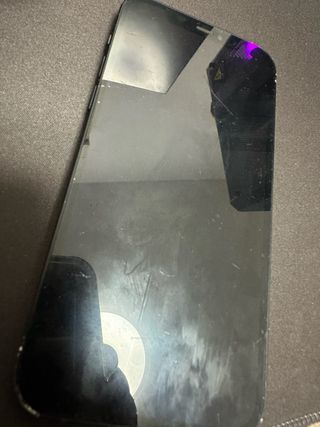 iPhone 12 256 GB Negro