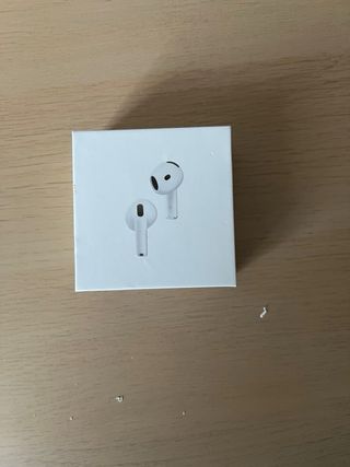 Auriculares inalambricos