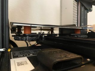 Impresora 3D Ender 3 Klipper Mejorada