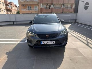 CUPRA Ateca 300cv dsg