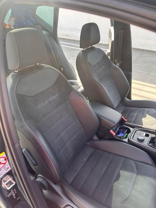 CUPRA Ateca 300cv dsg