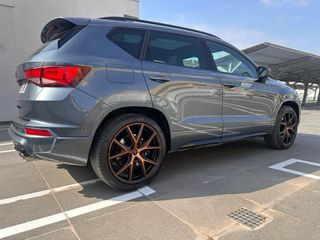 CUPRA Ateca 300cv dsg