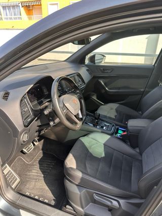 CUPRA Ateca 300cv dsg
