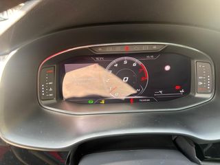 CUPRA Ateca 300cv dsg