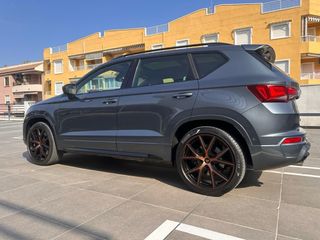 CUPRA Ateca 300cv dsg