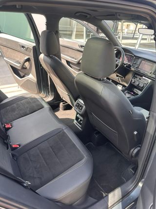 CUPRA Ateca 300cv dsg