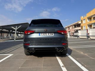 CUPRA Ateca 300cv dsg