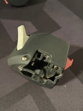 Piñas BMW C650 Sport