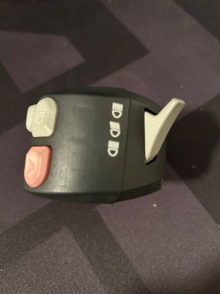 Piñas BMW C650 Sport