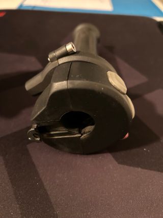 Piñas BMW C650 Sport