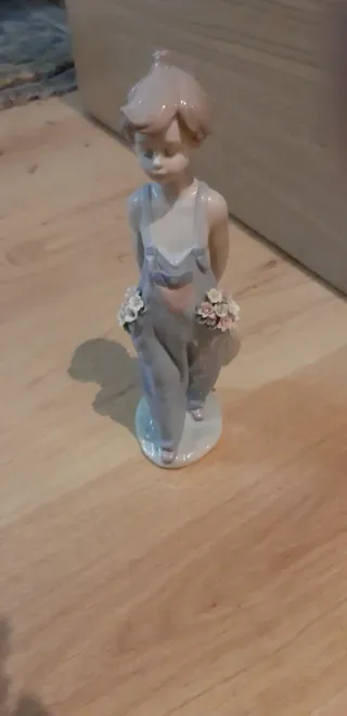 Figuras Lladro