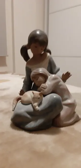 Figuras Lladro