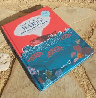 El libro de los mares extraordinarios