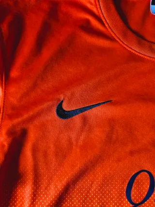 Maglia da calcio Barcellona Barcelona Nike