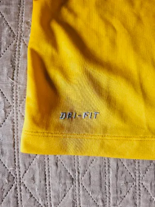 Maglia da calcio Barcellona Barcelona Nike