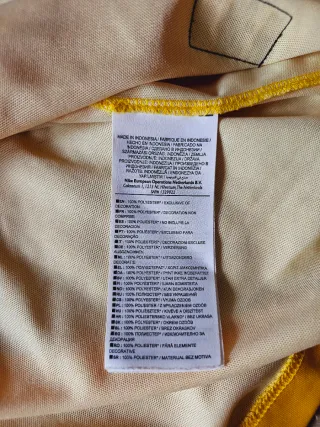 Maglia da calcio Barcellona Barcelona Nike