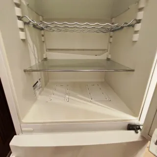 Nevera Liebherr 200 cm