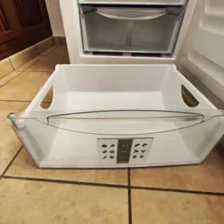 Nevera Liebherr 200 cm