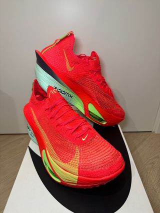 Zapatillas Nike Air Zoom Alphafly Next% 3