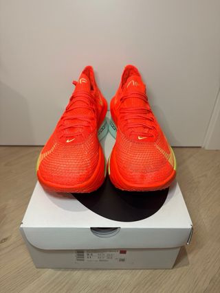 Zapatillas Nike Air Zoom Alphafly Next% 3