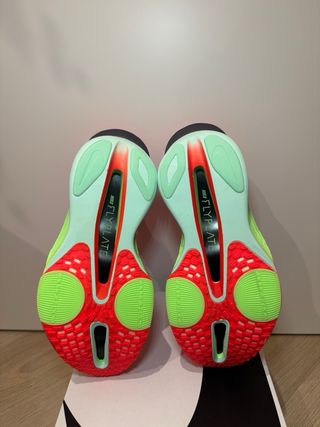 Zapatillas Nike Air Zoom Alphafly Next% 3