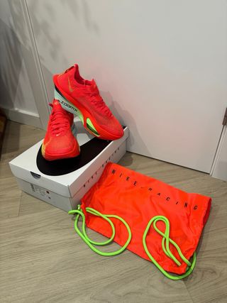 Zapatillas Nike Air Zoom Alphafly Next% 3