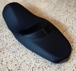 Asiento Yamaha Tricity 300 Original Negro