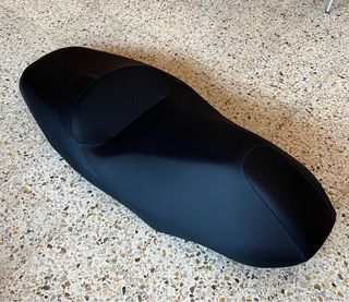 Asiento Yamaha Tricity 300 Original Negro