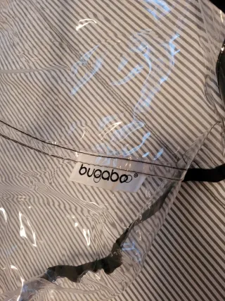 Burbuja Bugaboo