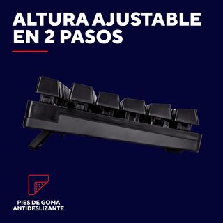 Trust Gaming GXT 835 Azor Tastiera Retroilluminata