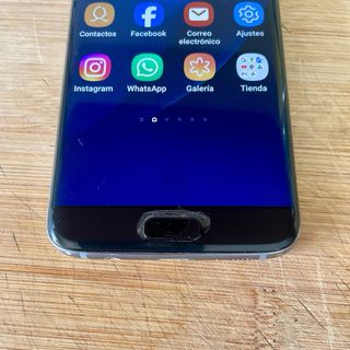 Samsung Galaxy S7 Edge 32GB Negro