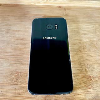 Samsung Galaxy S7 Edge 32GB Negro